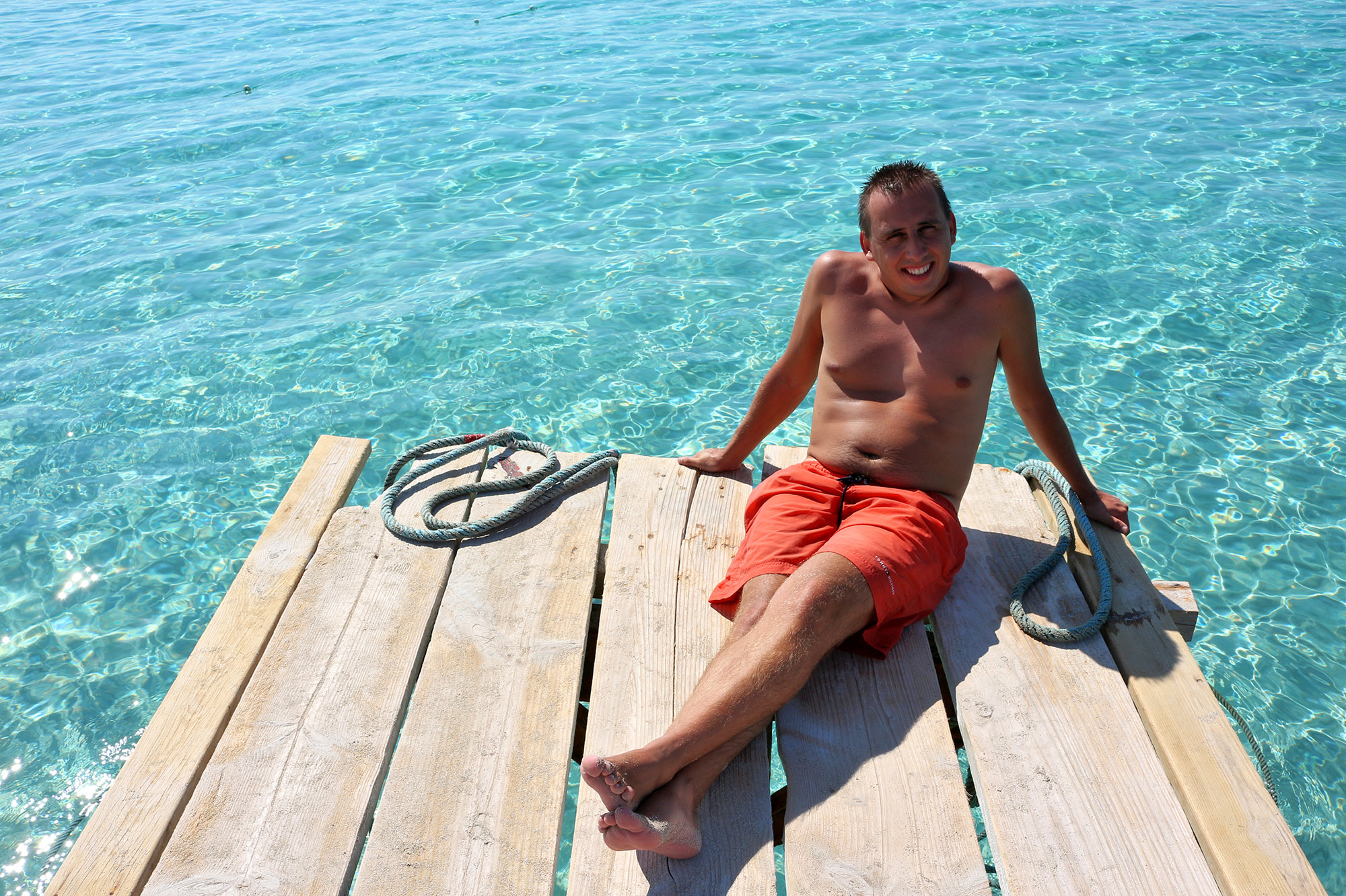 Playa de Ses Illetes