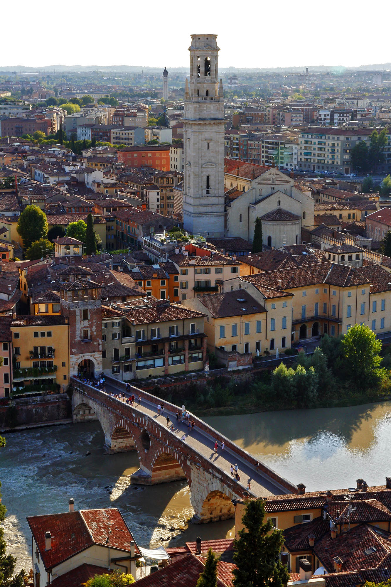 Castel San Pietro Verona