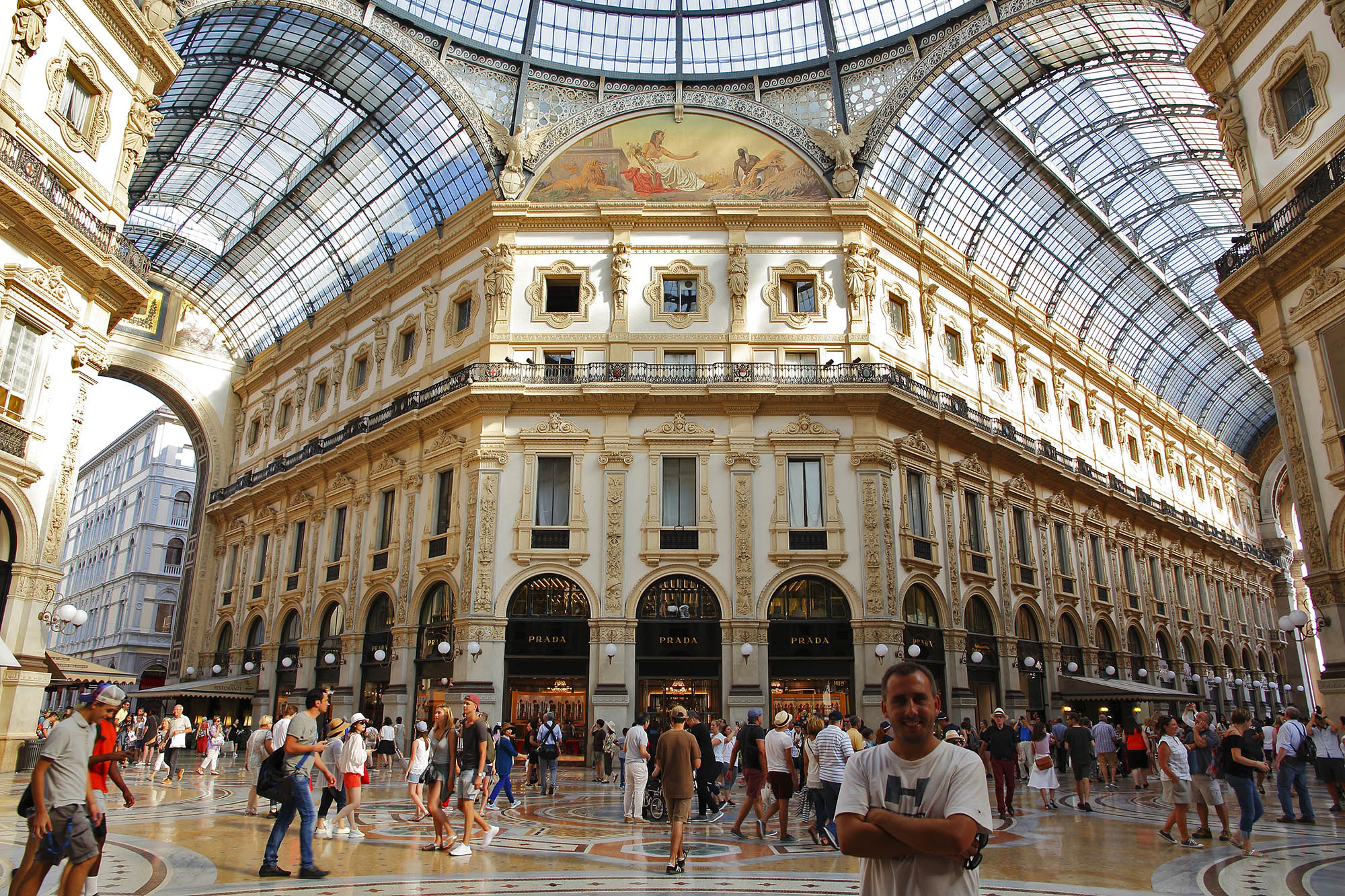 Galeria Vittorio Emanuele