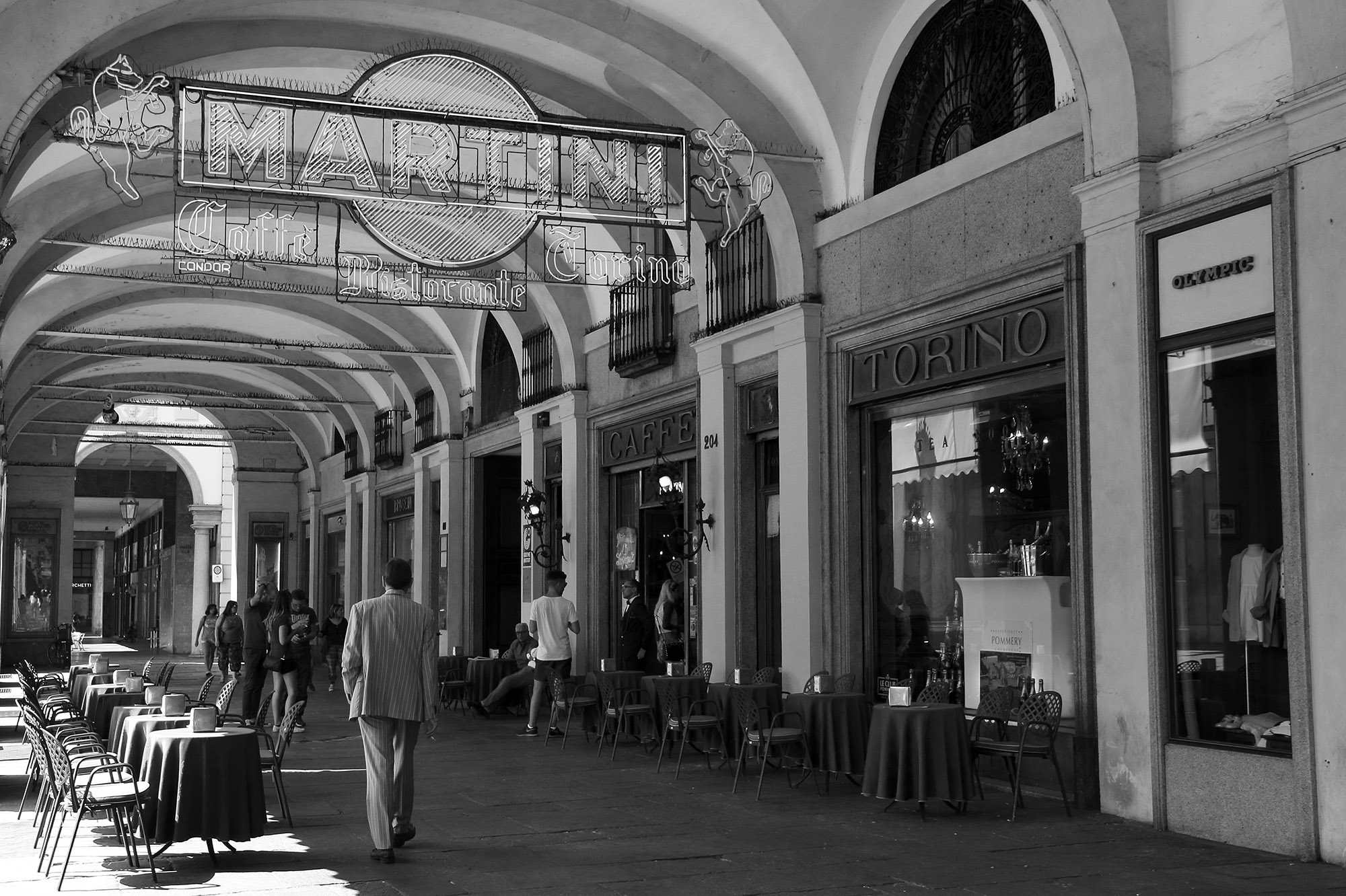 Caffe Torino Piemonte