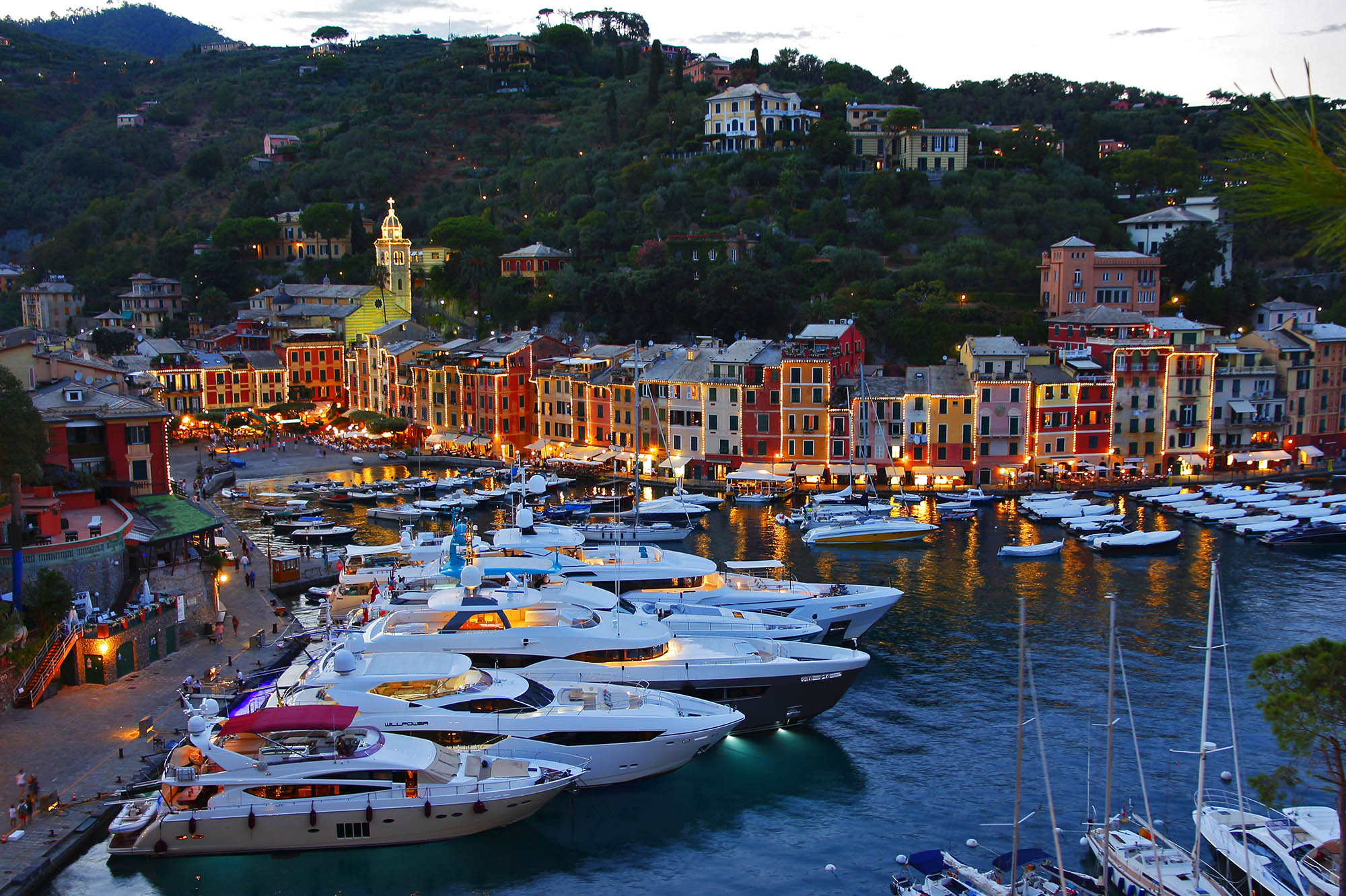 Portofino Liguria