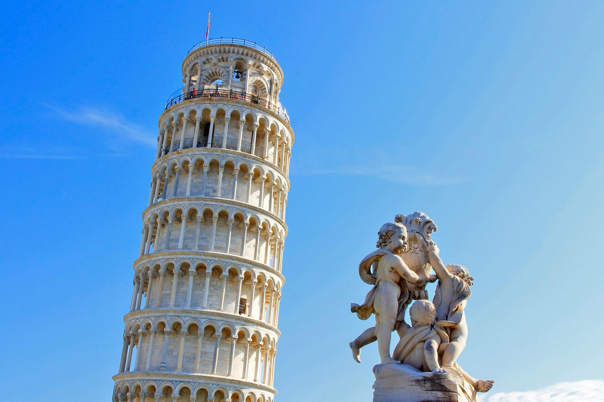 Torre di Pisa
