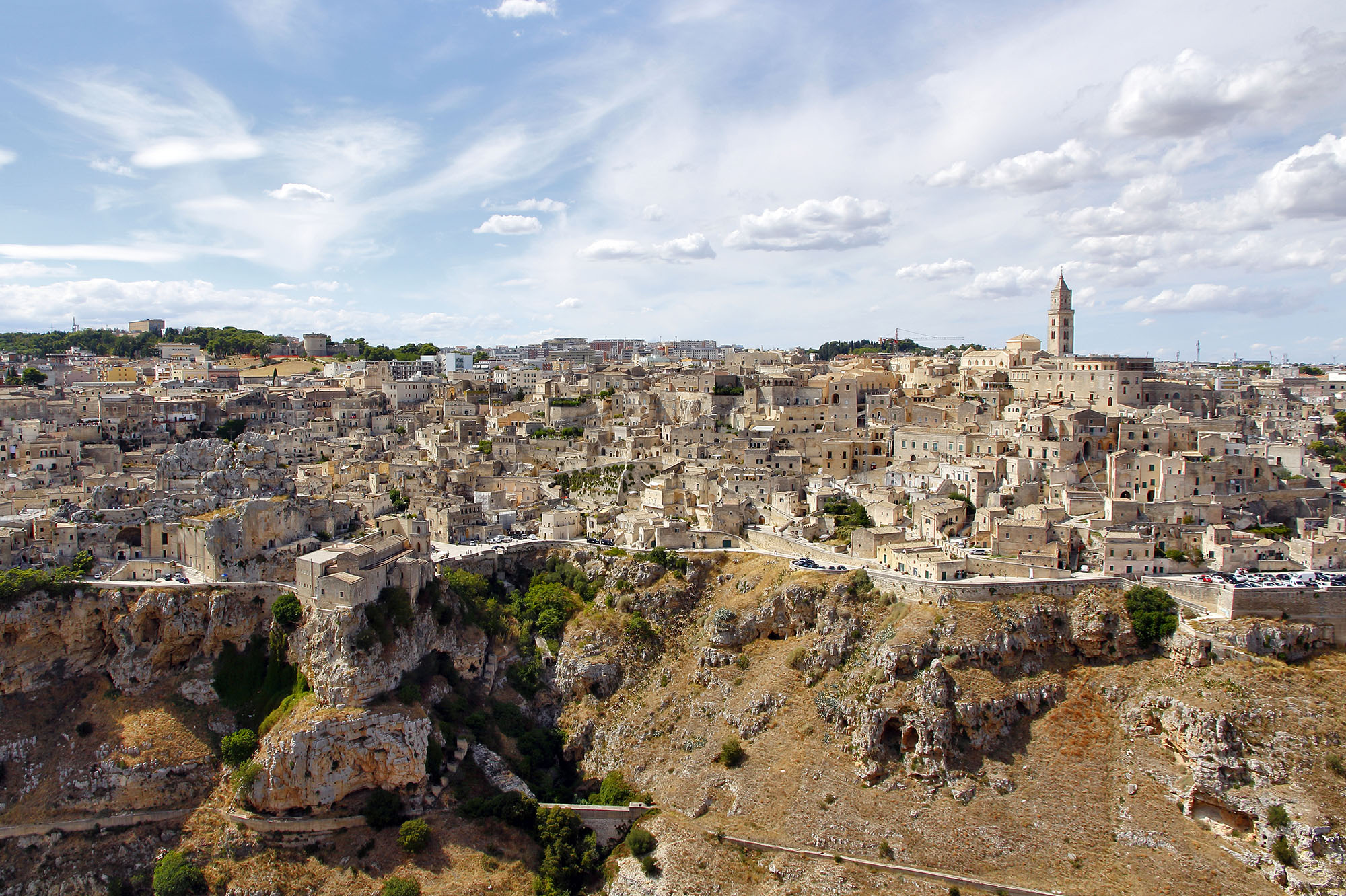 Matera Basilicata