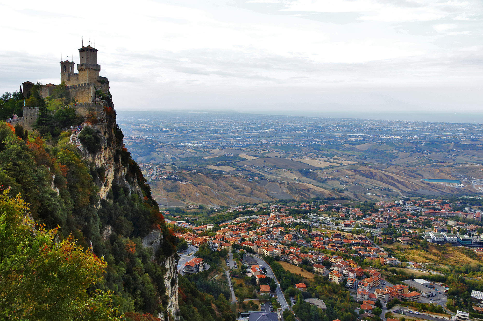 Republica di San Marino