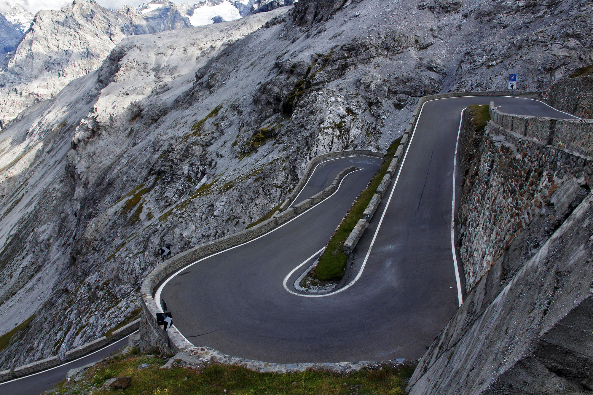 Passo dello Stelvio