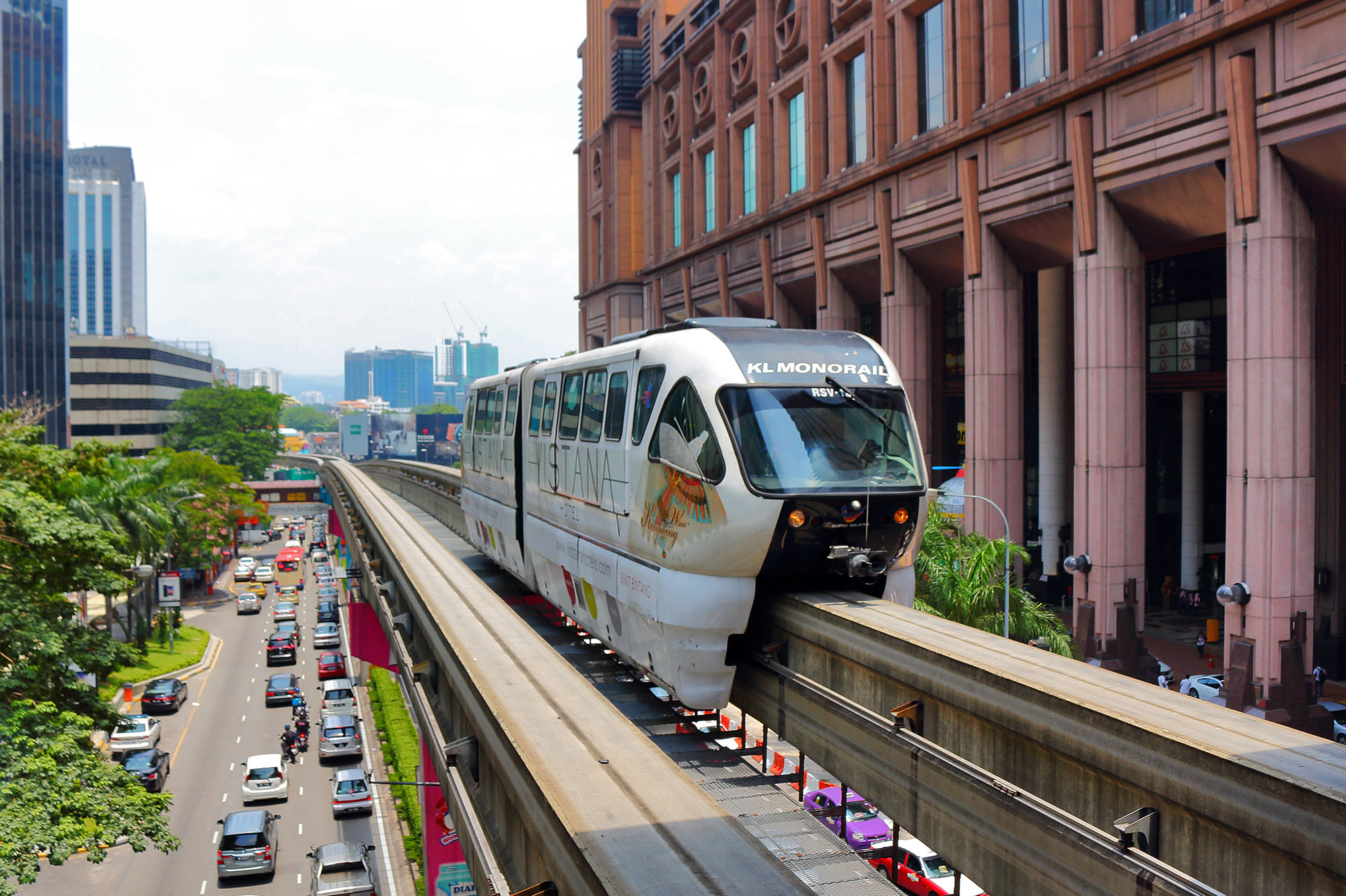 KL Monorail