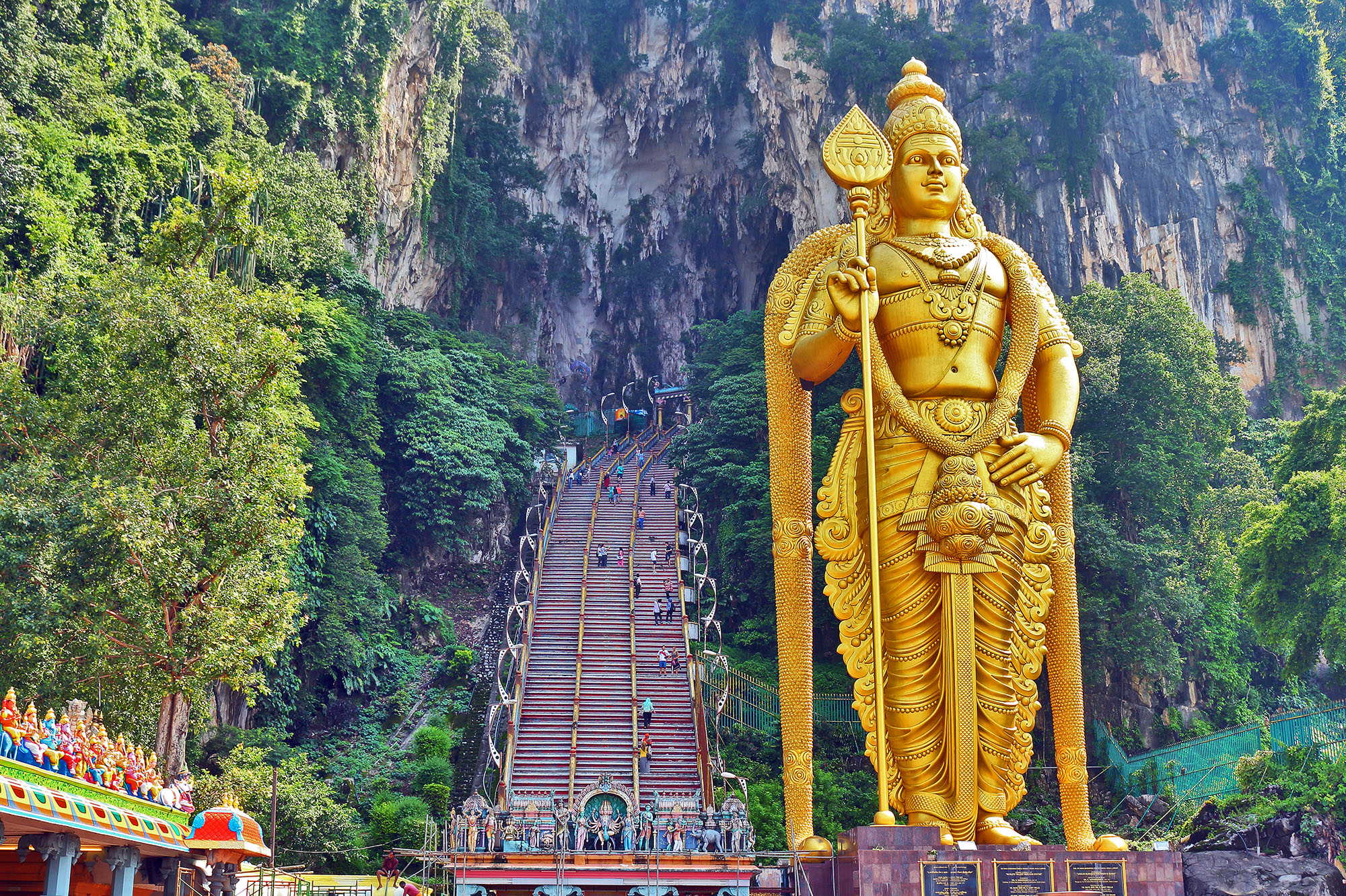 Batu Caves