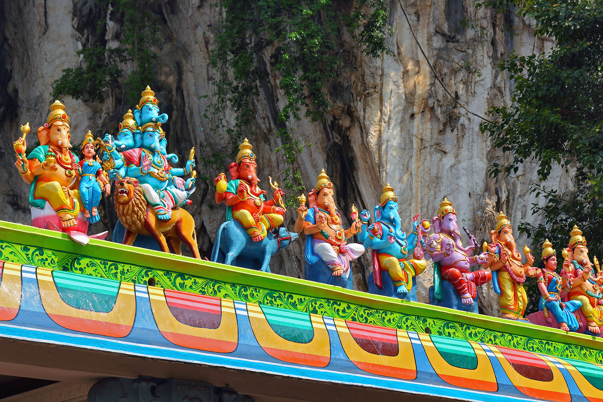 Batu Caves