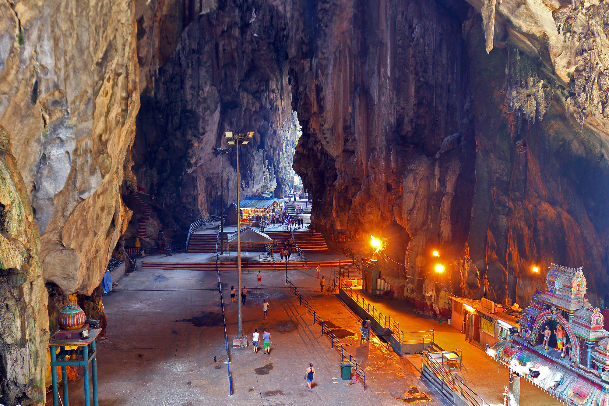 Batu Caves