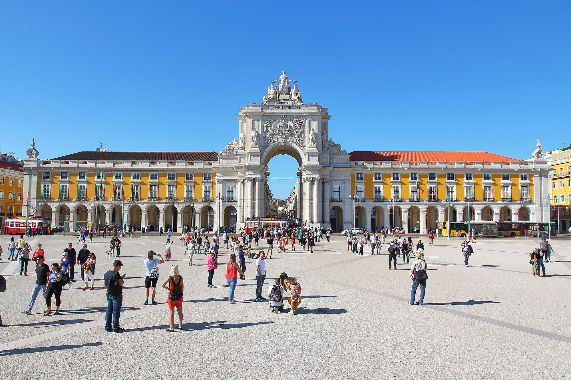 Praça do Comércio