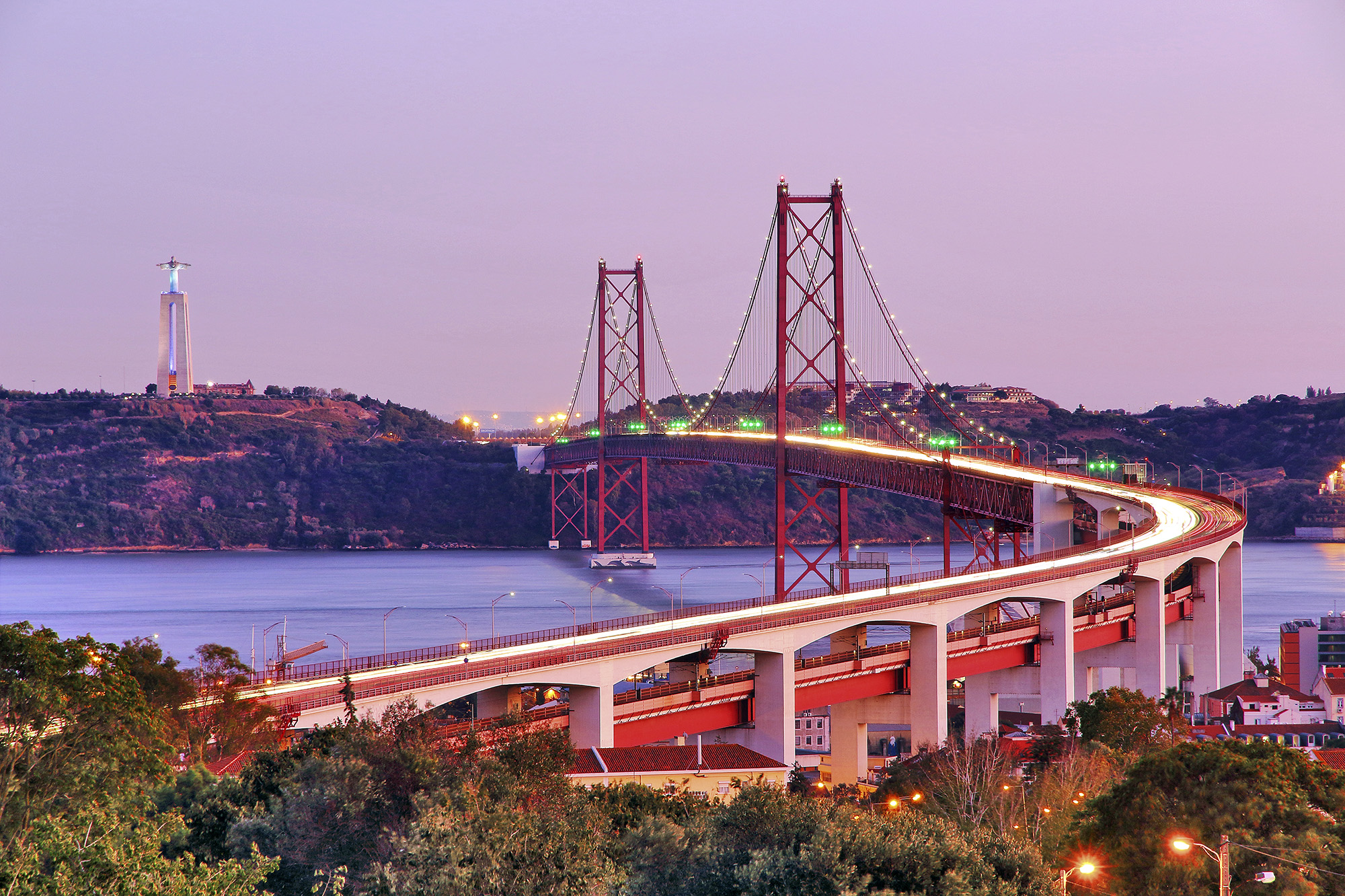 Miradouro do Bairro do Alvito