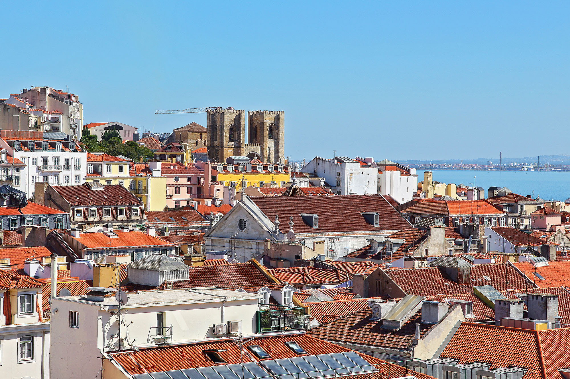 Jardim de São Pedro de Alcântara