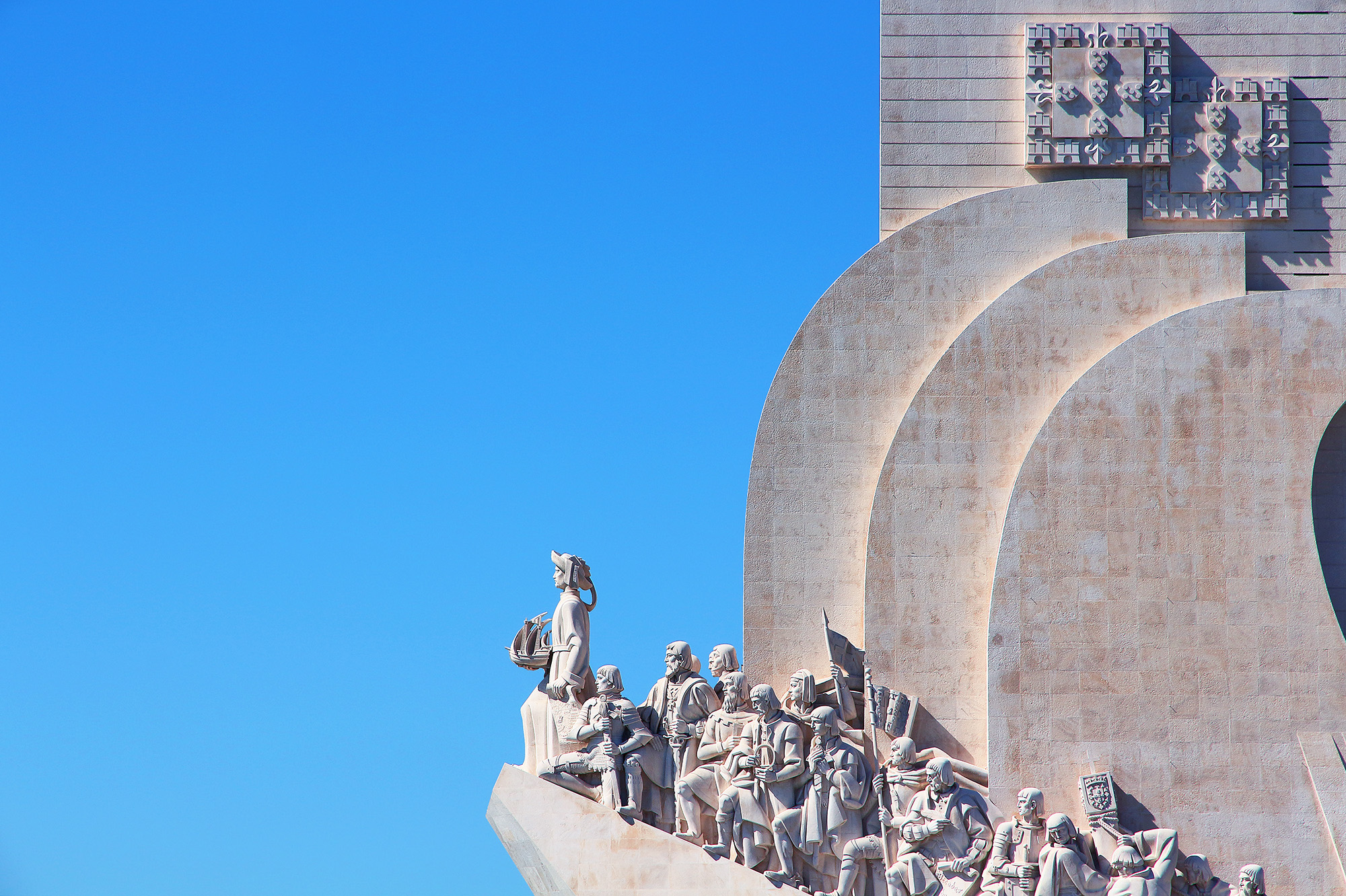Padrão dos Descobrimentos