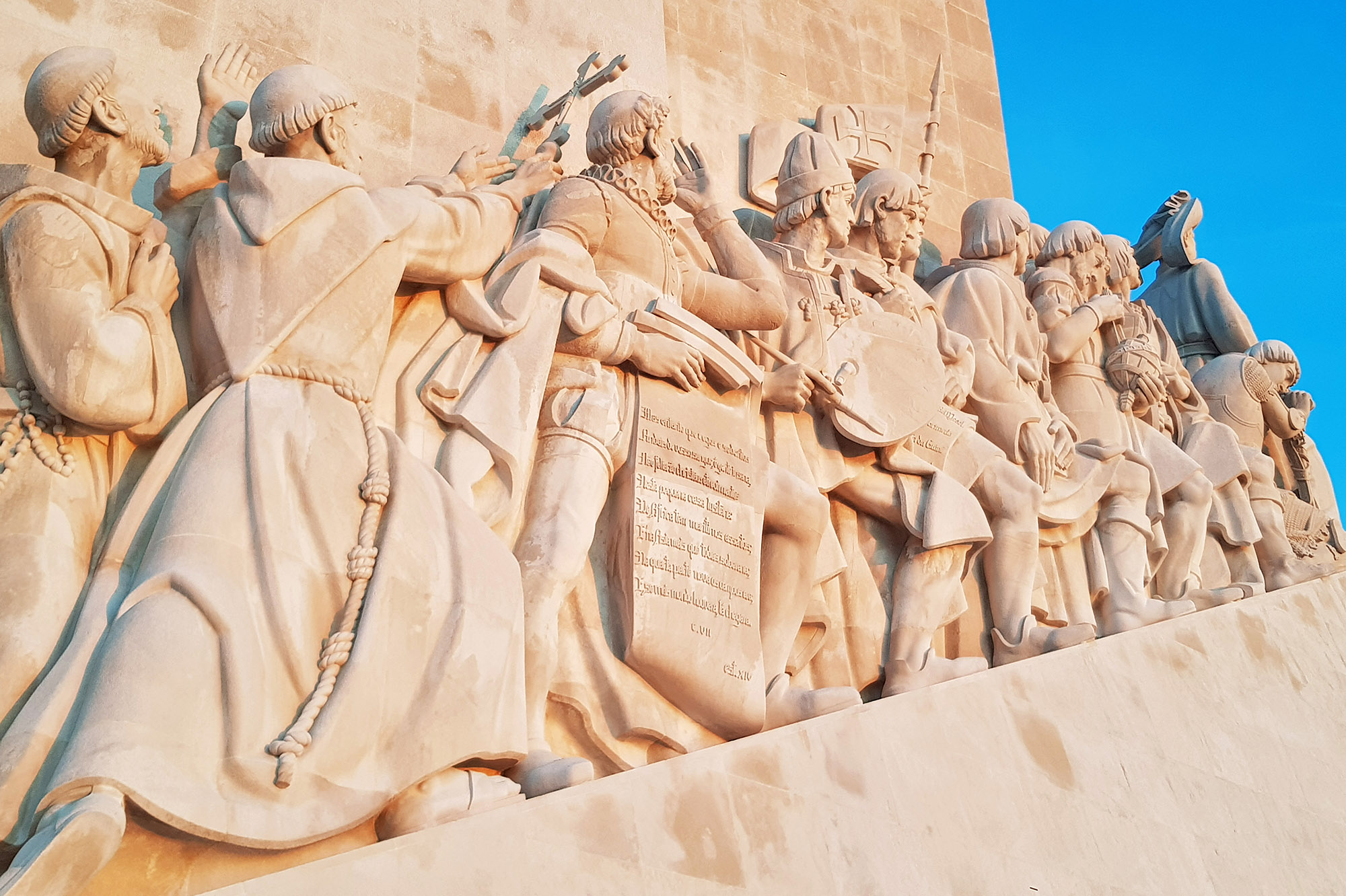 Padrão dos Descobrimentos