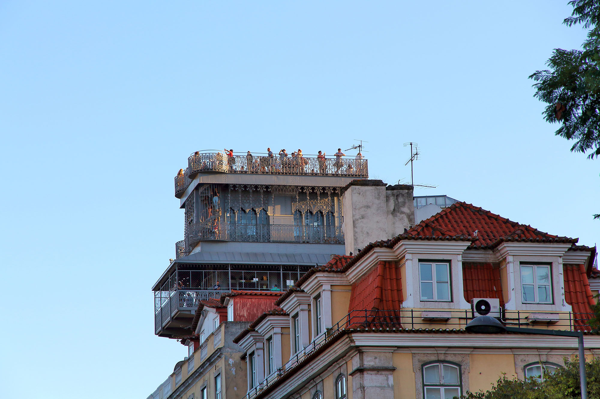 Elevador de Santa Justa