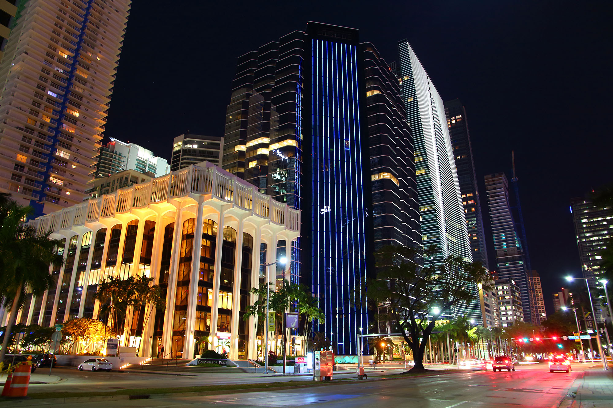 Brickell Avenue
