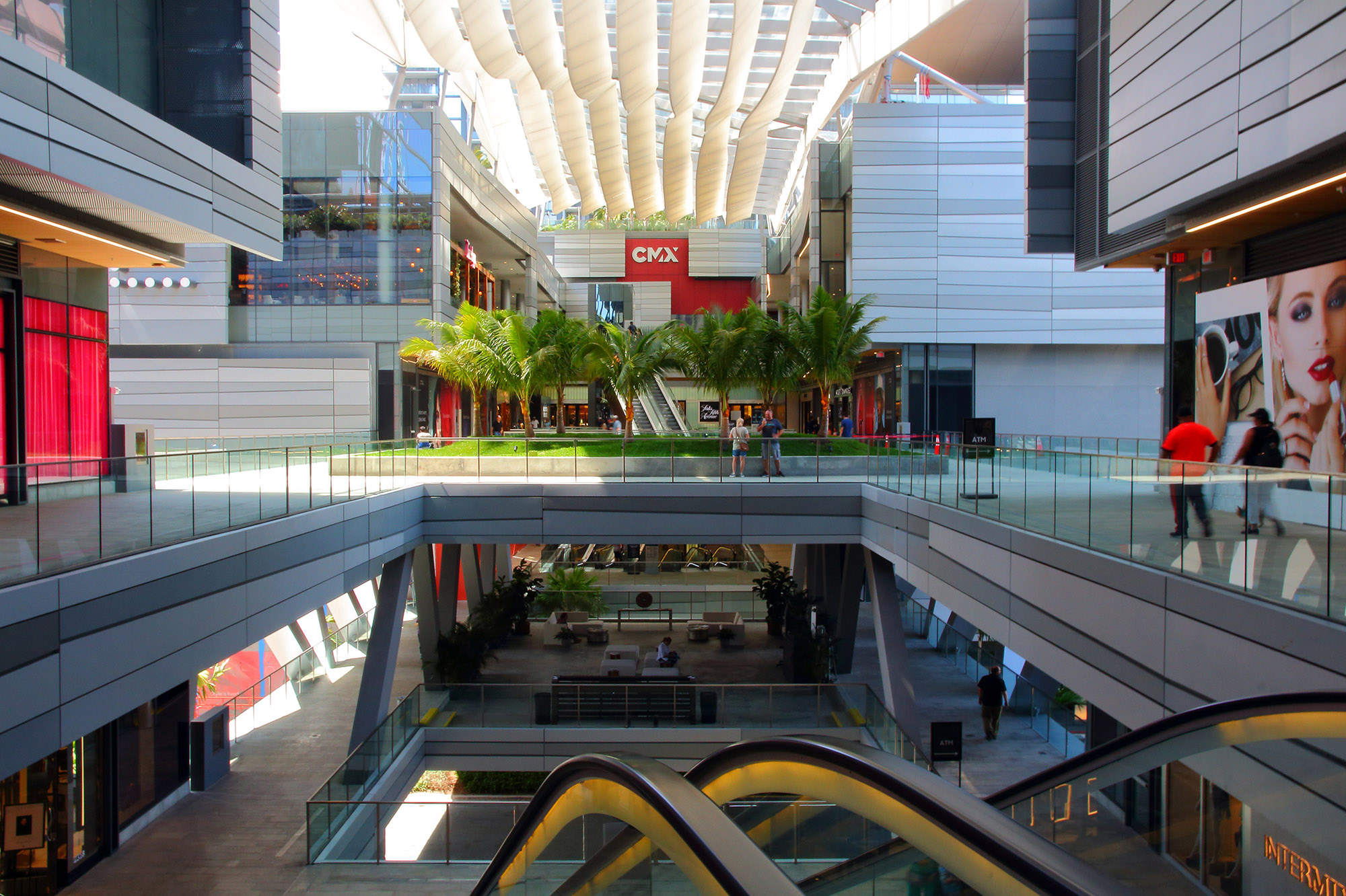 Brickell City Centre