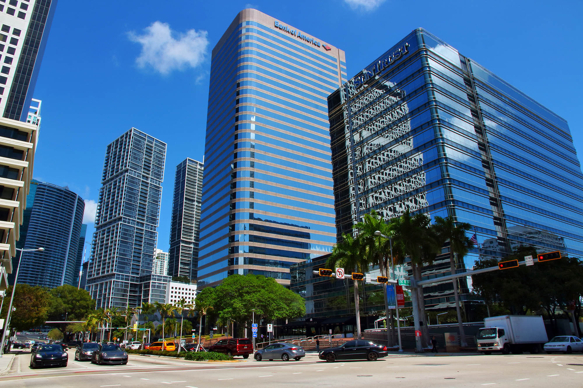 Brickell Avenue