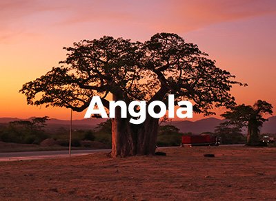 Angola News