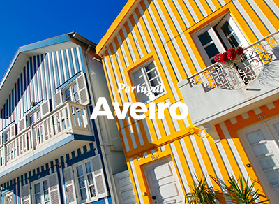 Aveiro News