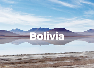 Bolivia News