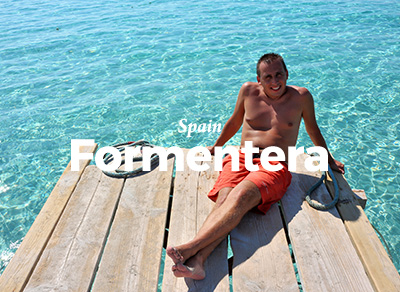 Formentera News
