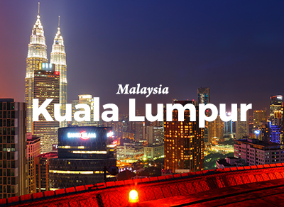 Kuala Lumpur News