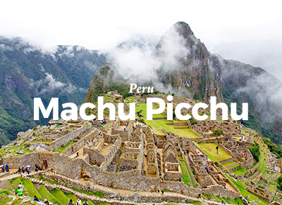 Machu Picchu News