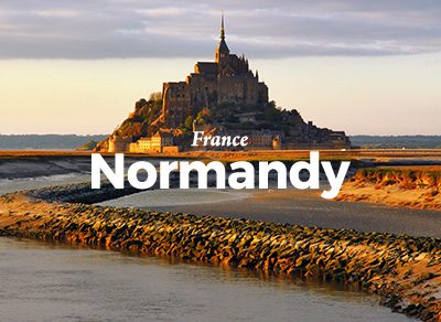 Normandy News