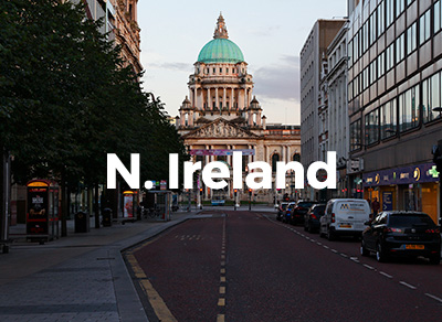 Northern Ireland News
