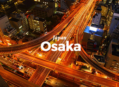 Osaka News