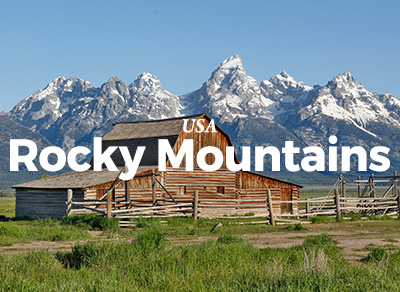 Rocky Mountains News