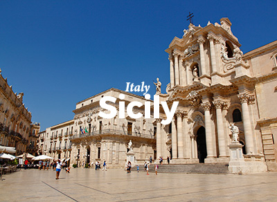 Sicily News