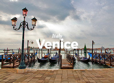 Venice News