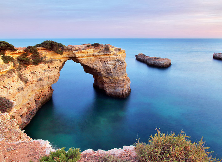 Algarve