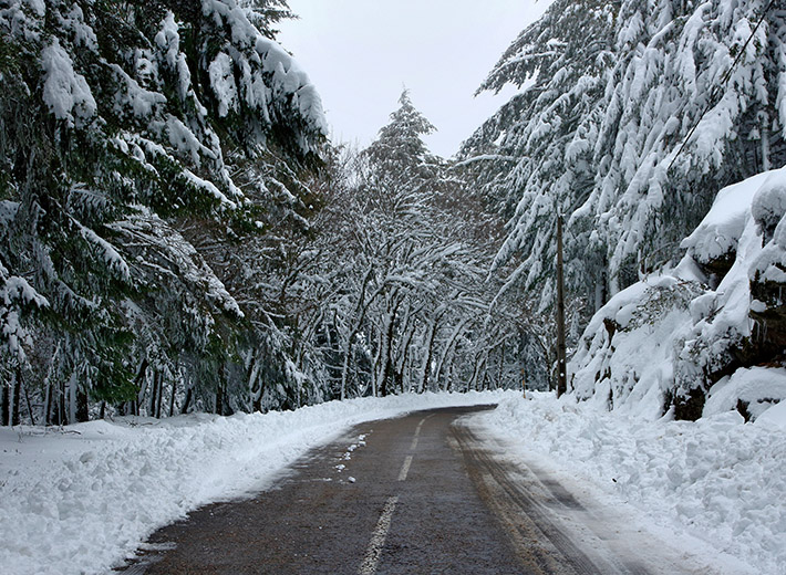 Serra da Estrela