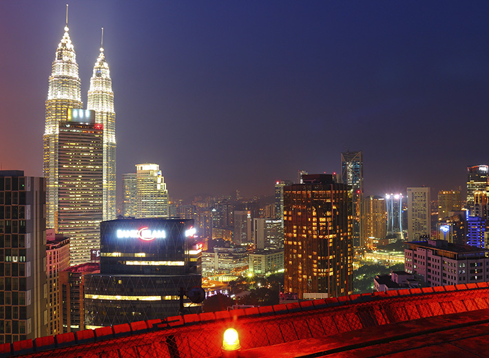 Kuala Lumpur