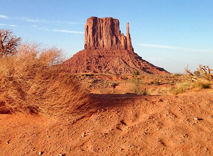 Monument Valley