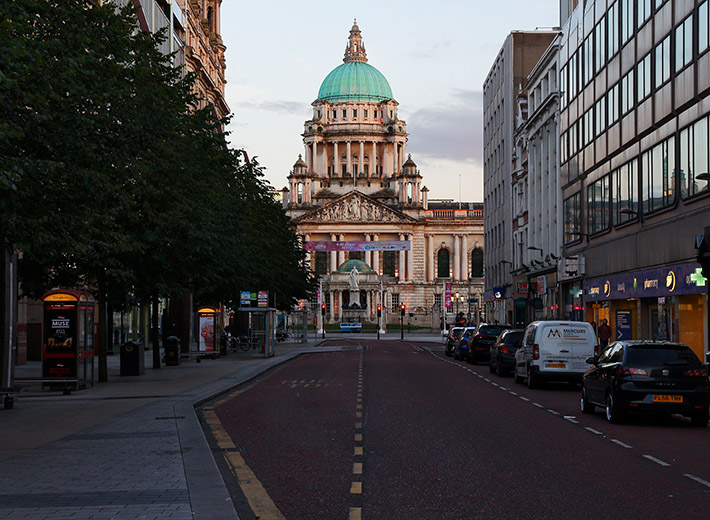 Northern Ireland