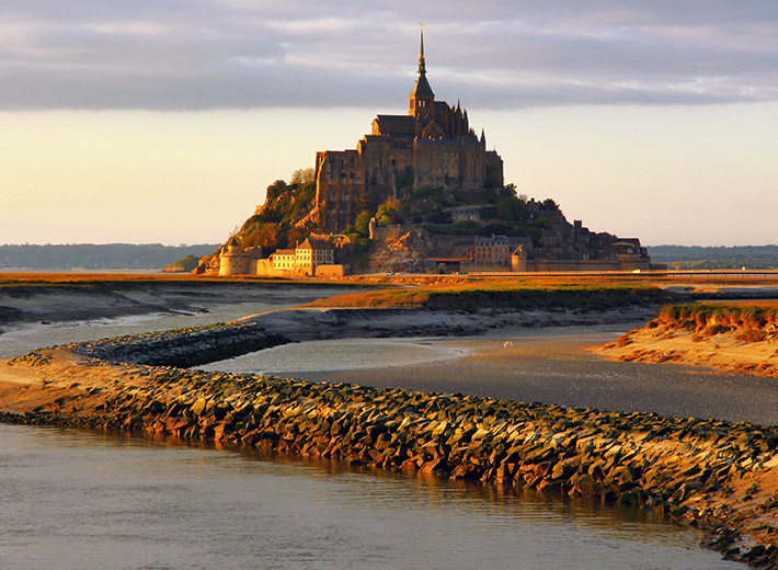 Normandy