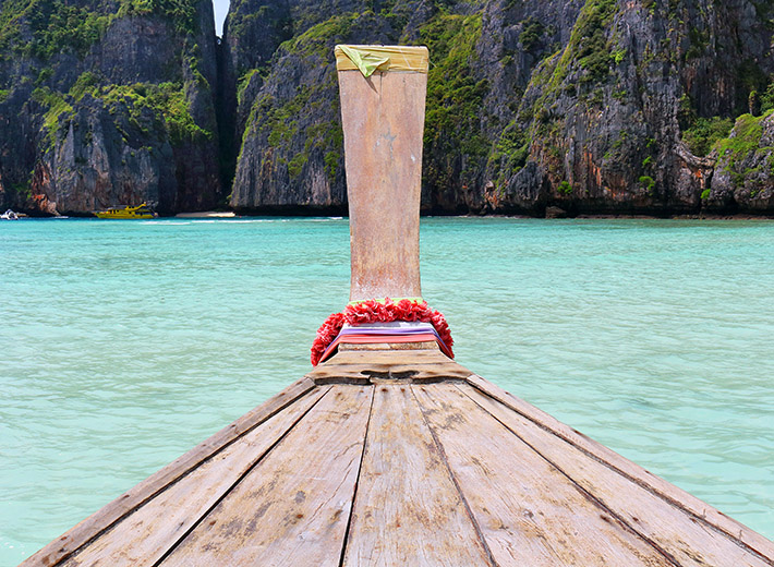 Phi Phi Islands